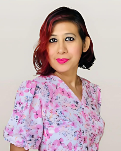 Mitali Phukan Das